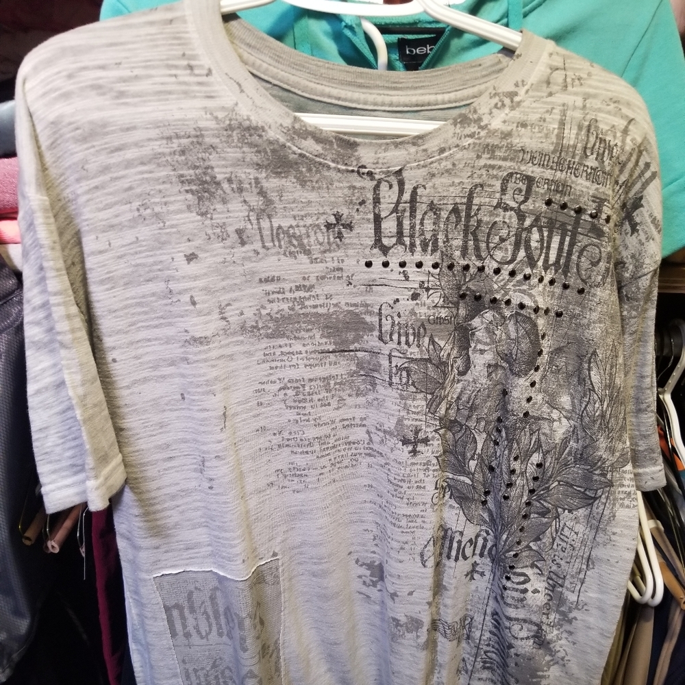 Mens shirt